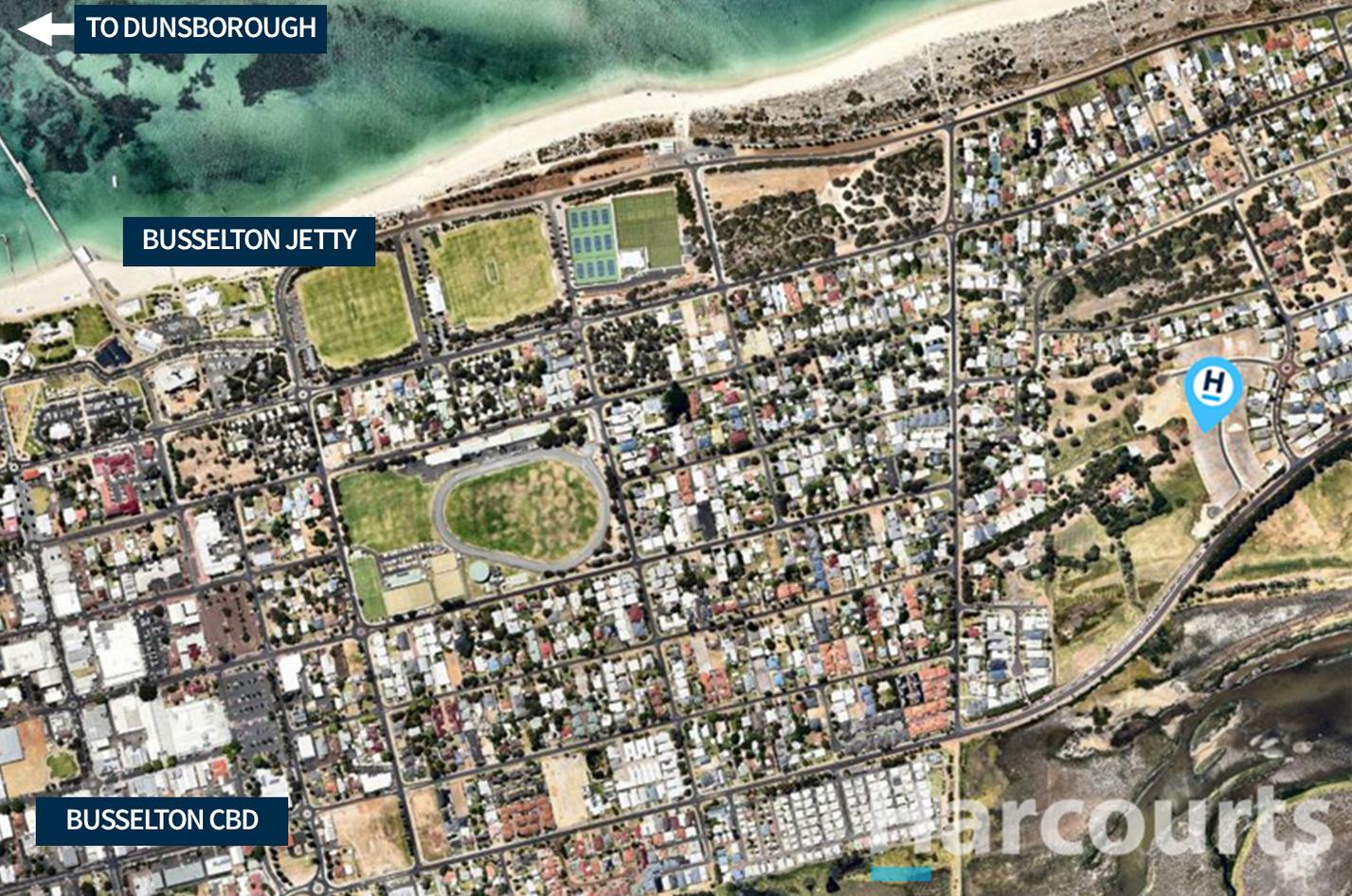 [Land for Sale] Settlers Beach Estate, Geographe OpenLot